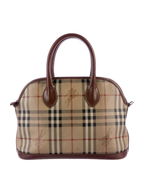 burberry vintage borse|second hand burberry handbags.